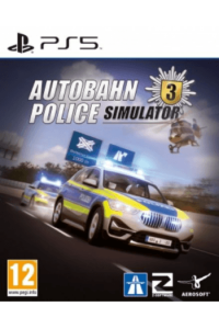 Autobahn Police Simulator 3 - slika proizvoda