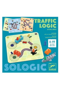 Logička igra - Promet