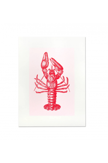 Riso-Artprint - Animal - Lobster - slika proizvoda