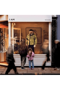 Tom Walker - I Am CD - omot