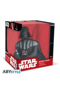 STAR WARS - Money Bank- Darth Vader