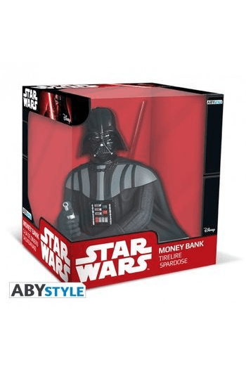 STAR WARS - Money Bank- Darth Vader - slika proizvoda