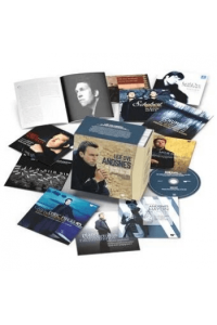 Andsnes Leif Ove - The Warner Classics Edition 1990-2010 CD - omot