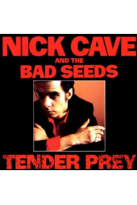 Nick Cave and the Bad Seeds - Tender Prey LP - omot