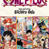 One Piece (3-in-1 Edition), Vol. 33 (Manga) - naslovnica