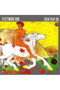 FLEETWOOD MAC - ORIGINAL ALBUM SERIES CD - omot