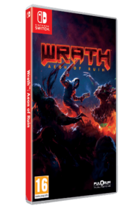 Wrath: Aeon Of Ruin - slika proizvoda