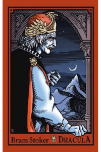 Dracula - naslovnica