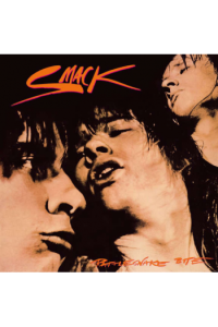 Smack - Rattlesnake Bite LP - omot