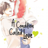 A Condition Called Love 06 (Manga) - naslovnica