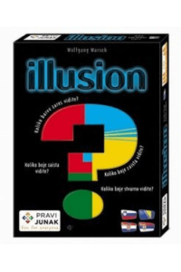 Bg: Illusion