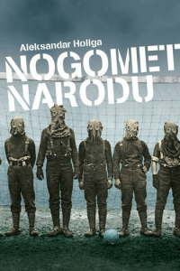 Nogomet narodu - naslovnica