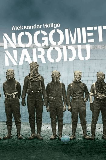 Nogomet narodu - naslovnica