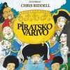 Piratsko varivo (redovno izdanje) - naslovnica