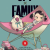Spy x Family, Vol. 09 manga izdanje