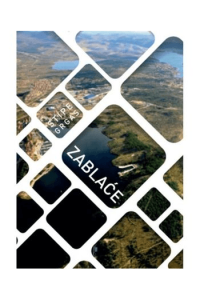 Zablaće - naslovnica