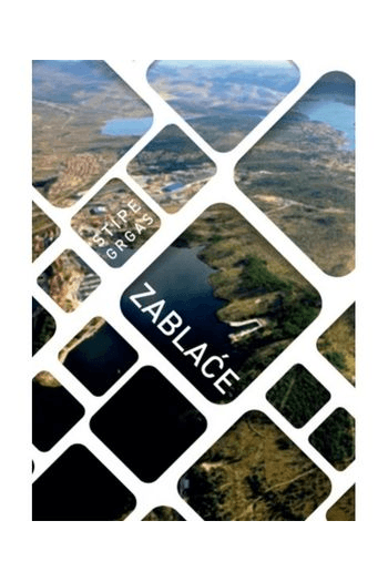 Zablaće - naslovnica