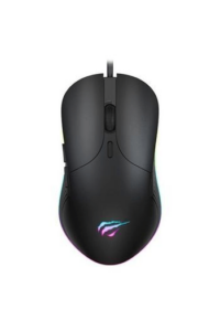 Gamenote miš programmable MS1020 RGB Backlit