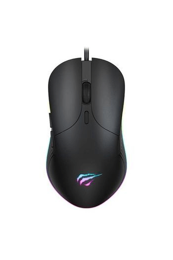 Gamenote miš programmable MS1020 RGB Backlit - slika proizvoda