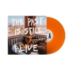 Hurray For The Riff Raff - Past Is Still Alive LP - omot