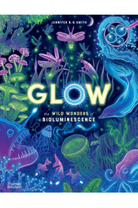 Glow (Slikovnica) - naslovnica
