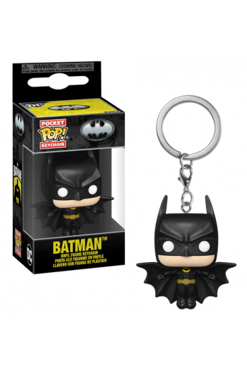 Pkey Batman Soaring - slika proizvoda