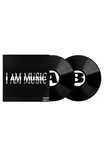 Playboi Carti - Music LP - omot