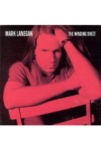 Mark Lanegan - The Winding Sheet CD - omot