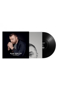 Sam Smith - In The Lonely Hour (Ltd.10th Anniversary Edt.) LP - omot