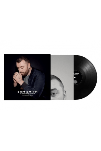 Sam Smith - In The Lonely Hour (Ltd.10th Anniversary Edt.) LP - omot