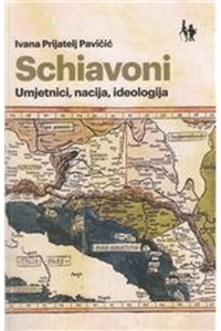 Schiavoni M.U. - naslovnica