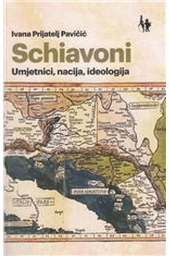 Schiavoni M.U. - naslovnica