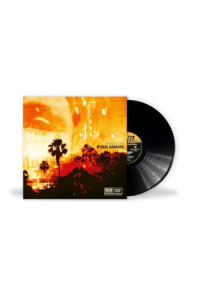 Ryan Adams - Ashes & Fire LP - omot