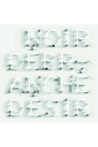 Noir Desir - Debranche LP - omot