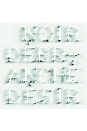 Noir Desir - Debranche LP - omot