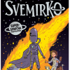 Svemirko - naslovnica