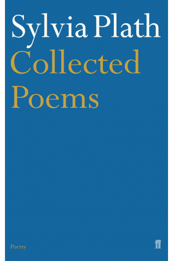 Collected Poems - naslovnica