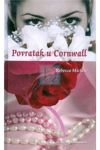 Povratak u Cornwall - naslovnica