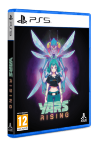 Yars Rising - slika proizvoda