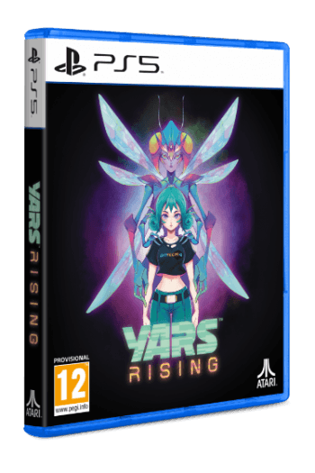 Yars Rising - slika proizvoda