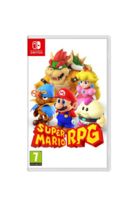 Super Mario RPG