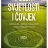 Polja svjetlosti i čovjek - naslovnica