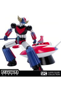 Grendizer - Figurine Grendizer - slika proizvoda