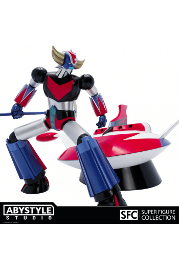 Grendizer - Figurine Grendizer - slika proizvoda