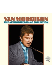Van Morrison - Authorized Bang Collection CD - omot
