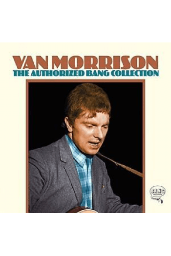 Van Morrison - Authorized Bang Collection CD - omot