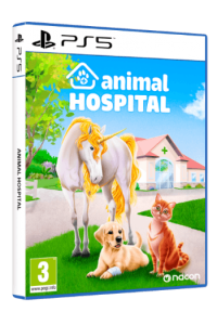 Animal Hospital - slika proizvoda