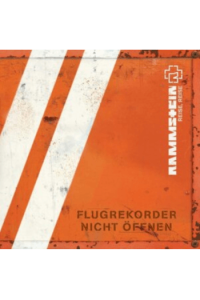 Rammstein - Reise, Reise (Digipak) CD - omot