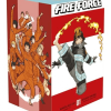 Fire Force Manga Box Set, Volume 1 - naslovnica