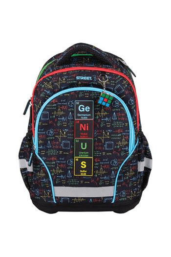 Ruksak Ergonomski PS14 Street Genius P6 - slika proizvoda